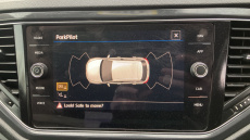 Volkswagen T-Roc 1.5 TSI EVO SEL 5dr Petrol Hatchback